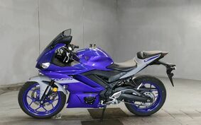 YAMAHA YZF-R25 RG43J