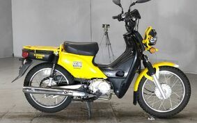 HONDA CROSS CUB 110 JA10