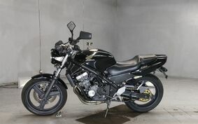 HONDA CB1 1992 NC27