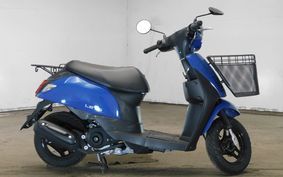 SUZUKI LET's CA4AA