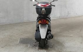 SUZUKI ADDRESS V125 G CF4EA