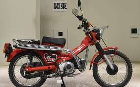 HONDA CT110 HUNTER CUB JD01