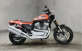 HARLEY XR1200 2012 LA6