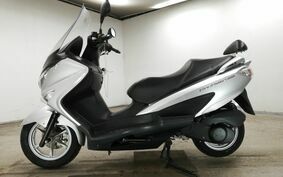 SUZUKI SKYWAVE 200 (Burgman 200) CH41A