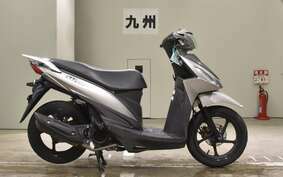 SUZUKI ADDRESS 110 CE47A