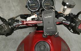 HONDA HORNET 250 MC31