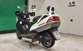 SUZUKI SKYWAVE 250 (Burgman 250) CJ42A