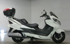 SUZUKI SKYWAVE 250 (Burgman 250) S CJ44A