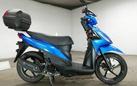 SUZUKI ADDRESS 110 CE47A