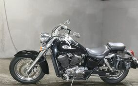 HONDA SHADOW 400 1999 NC34