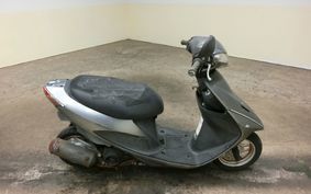 SUZUKI ADDRESS V50 Fi G Type CA42A