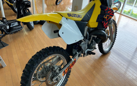 SUZUKI RM125 RF15A