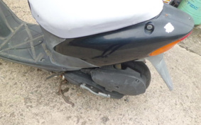 SUZUKI LETS2 CA1PA