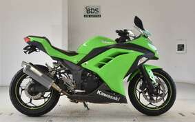 KAWASAKI NINJA 250 EX250L