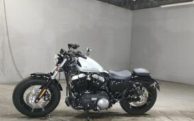 HARLEY XL1200X 2010 LC3