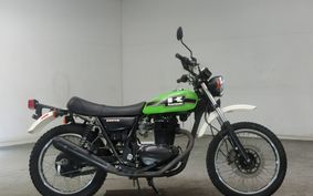 KAWASAKI 250TR 2005 BJ250F