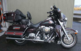 HARLEY FLHTCU Ultra Classic 2005 FCW