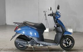 SUZUKI LET's CA4AA