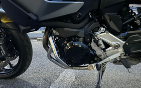 BMW F900XR STANDARD 2020 0K21