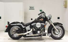 HARLEY FLSTC 1340 1996 BJL