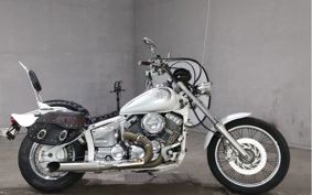 YAMAHA DRAGSTAR400 VH01J