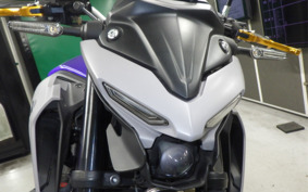 YAMAHA MT-25 A RG43J