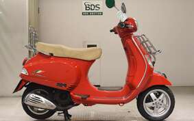 VESPA LX125IE