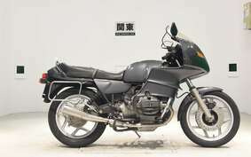 BMW R80 1986