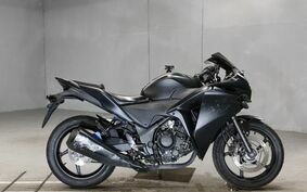 HONDA CBR250R MC41