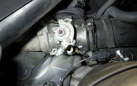 SUZUKI ADDRESS V125 S CF4MA