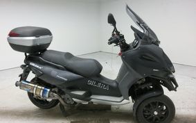 GILERA  フォコ500ie 2008 M611