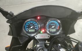 HONDA CB400 SUPER BOLDOR 2012 NC42