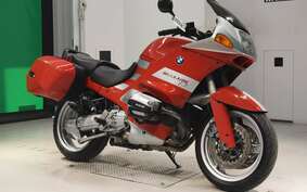 BMW R1100RS 1998 0411