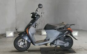 SUZUKI LET's 5 G CA47A