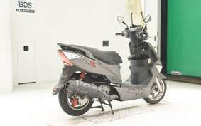 PGO TIGRA 125