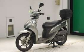 HONDA DIO 110 JF31