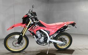 HONDA CRF250L MD38