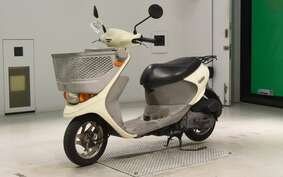 SUZUKI LET's 4 Basket CA43A