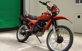 HONDA XL200R MD06