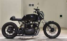 YAMAHA VIRAGO 250 3DM