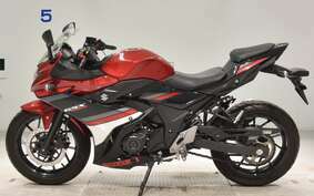 SUZUKI GSX250R DN11A