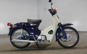 HONDA C70 SUPER CUB HA02