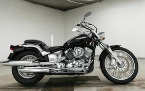 YAMAHA DRAGSTAR 400 2014 VH02J