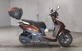 HONDA LEAD 125 JF45