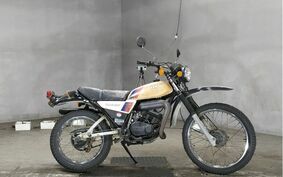 YAMAHA DT125 2N0