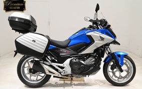 HONDA NC750X LD 2018 RC90