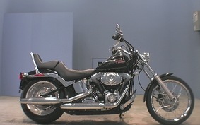 HARLEY FXSTC 1580 2007 JL5