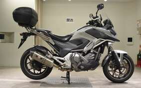 HONDA NC 700 X D 2012 RC63