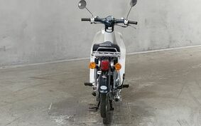 HONDA C50 SUPER CUB C50