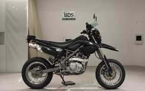 KAWASAKI KLX125D TRACKER LX125D